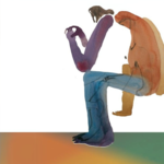 Figürliches Zeichnen am Modell