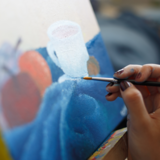 Sommeratelier Juli