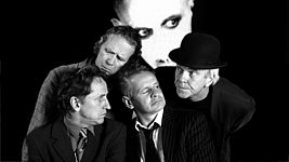 Theaitetos Trio Theaitetos Trio