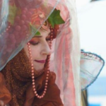 Butoh Tanz - Die Poesie des Augenblicks