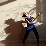 New Dance - Improvisation - Jahreskurs
