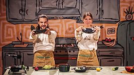 Fetter Fisch Fetter Fisch