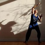 Von Kopf bis Fuß tanzend sich selbst neu entdecken (ab 55)