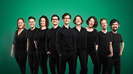 Peng! Impro Peng! Impro