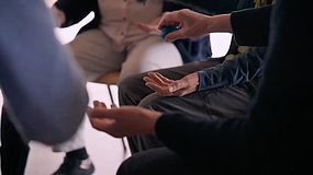 Gemeinsam im Rhythmus - Musik, Bewegung & Gedächtnis