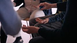 Gemeinsam im Rhythmus - Musik, Bewegung & Gedächtnis