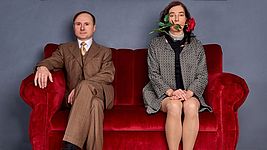 Ackermann & Ferstl - Ein Abend mit Loriot Ackermann & Ferstl - Ein Abend mit Loriot