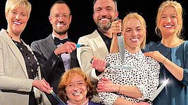 die theaterwerkstatt