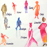 Die Rollen meines Lebens – Biografisches Schreiben über Rollen und Wandel Die Rollen meines Lebens – Biografisches Schreiben über Rollen und Wandel