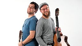 Simon & Jan