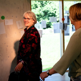 Dein Stil, deine Stärken. Kommunikationsworkshop von & für Introvertierte Dein Stil, deine Stärken. Kommunikationsworkshop von & für Introvertierte