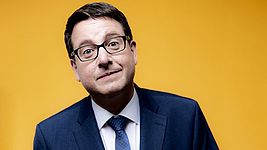 Kai Magnus Sting Kai Magnus Sting