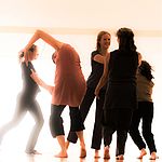 Fortbildung Integrative Körperarbeit auf der Basis des Body-Mind Centering