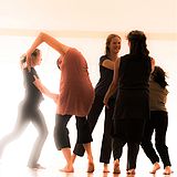 Fortbildung Integrative Körperarbeit auf der Basis des Body-Mind Centering Fortbildung Integrative Körperarbeit auf der Basis des Body-Mind Centering