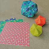 Origami - Japanische Faltkunst