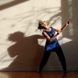 New Dance - Offenes Training New Dance - Offenes Training
