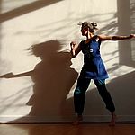 New Dance - Improvisation