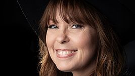 Katie Freudenschuss Katie Freudenschuss