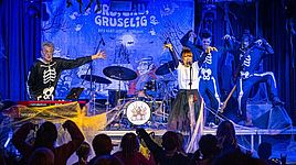 Corinna Bilke & Band Corinna Bilke & Band