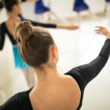 Offenes Training: Ballett Technik - all levels welcome