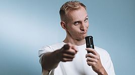 Raphael Breuer Raphael Breuer