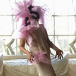 Butoh Tanz - Mit dem Körper sehen lernen